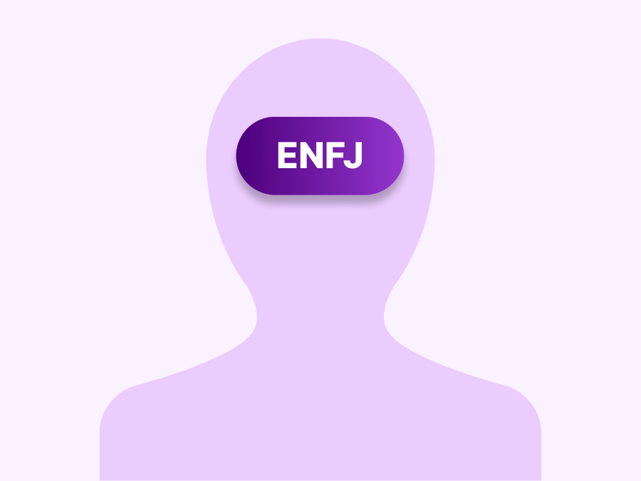 Anthony Padilla ENFJ famous people