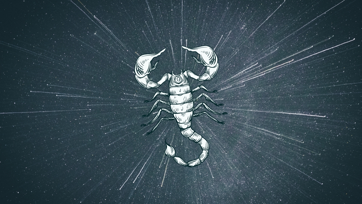 21 Fictional Characters with the Scorpio Zodiac Sign