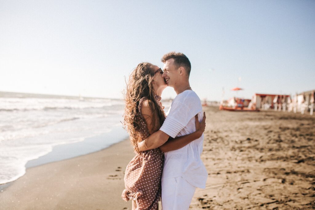 Couple