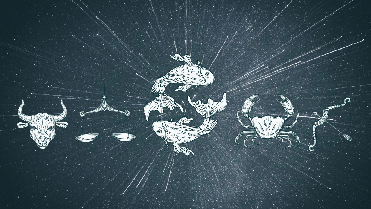 The Kindest Zodiac Signs Ranked