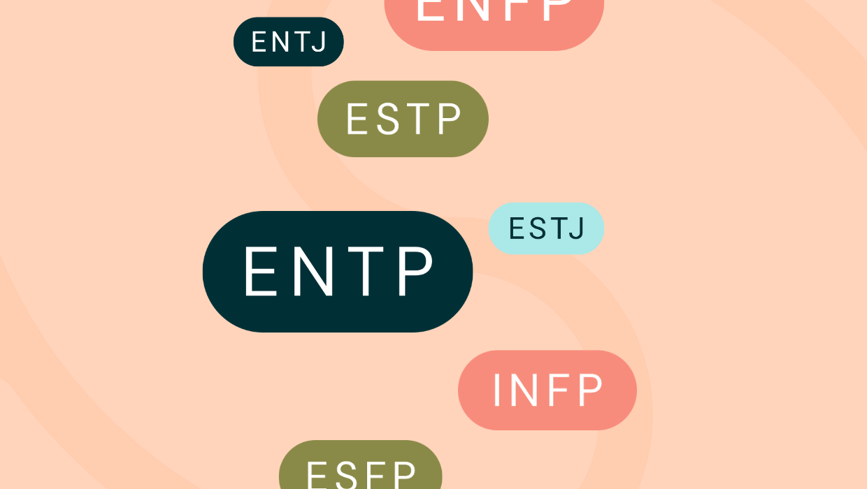 The Most Selfish Personality Types Ranked