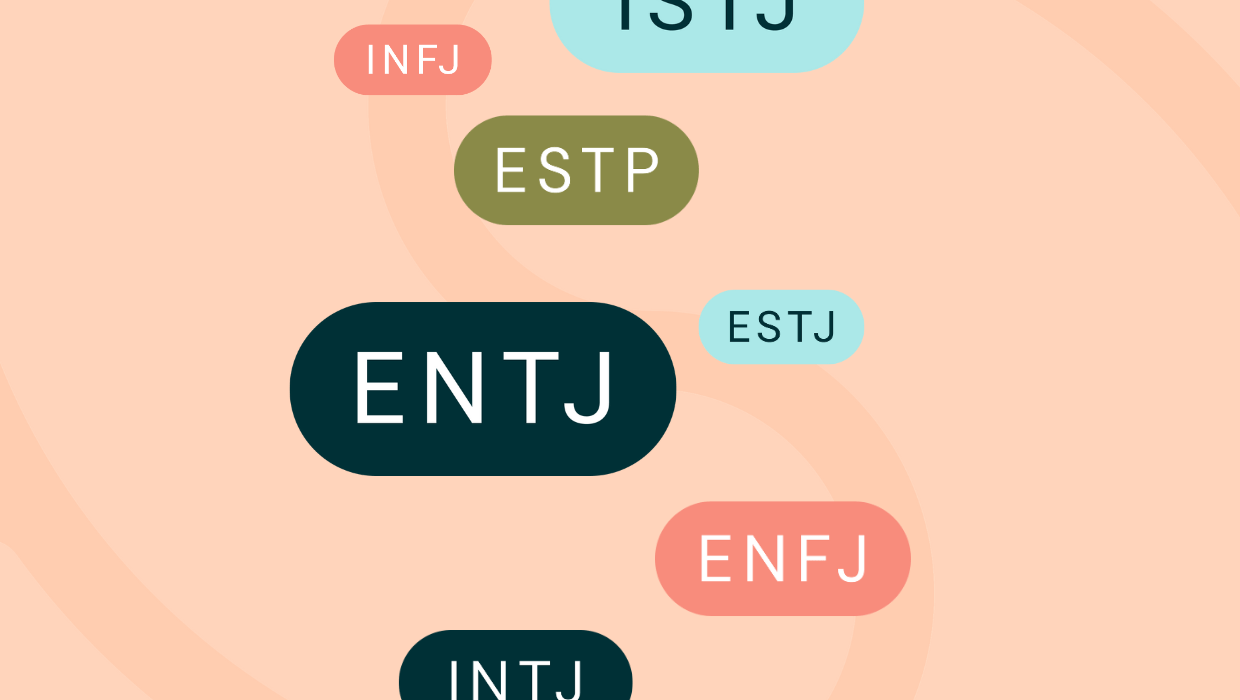 The Most Powerful Personality Types Ranked