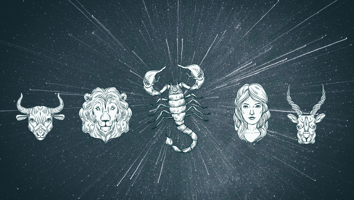 The Hardest Zodiac Signs to Get Over Ranked