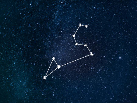 July 24 zodiac sign constellation