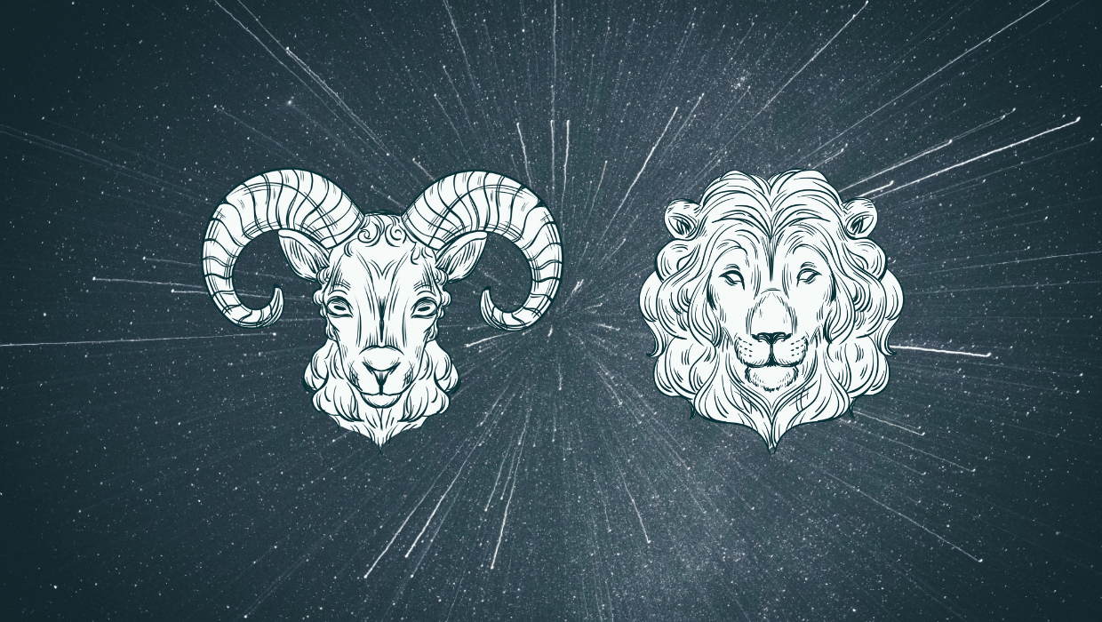 Aries Leo Compatibility