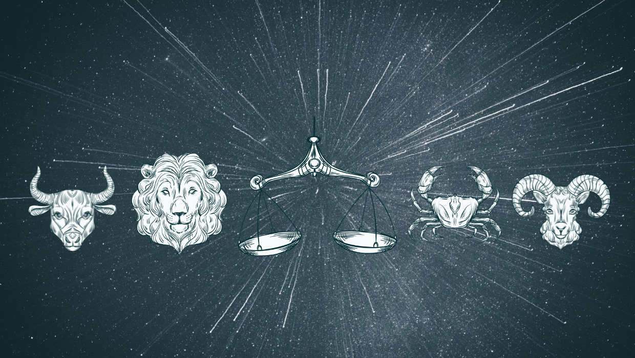 The Richest Zodiac Signs Ranked Based on 2023 Data