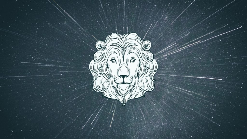 Richest zodiac signs ranked - Leo