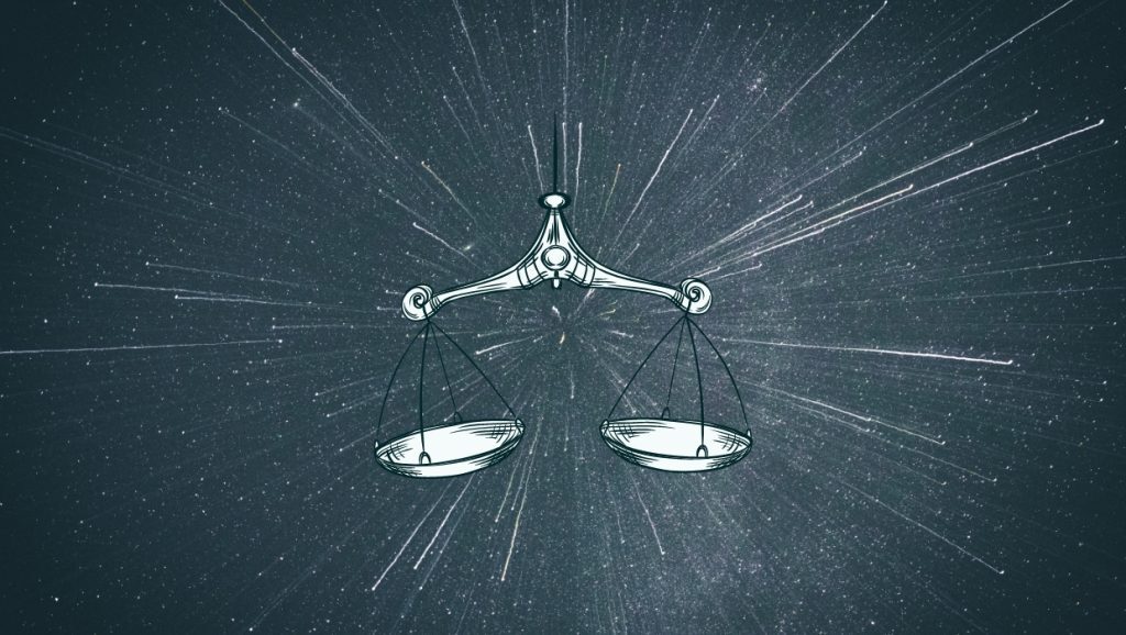 Richest zodiac signs ranked - Libra