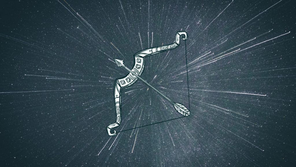 Billionaire zodiac signs - Sagittarius