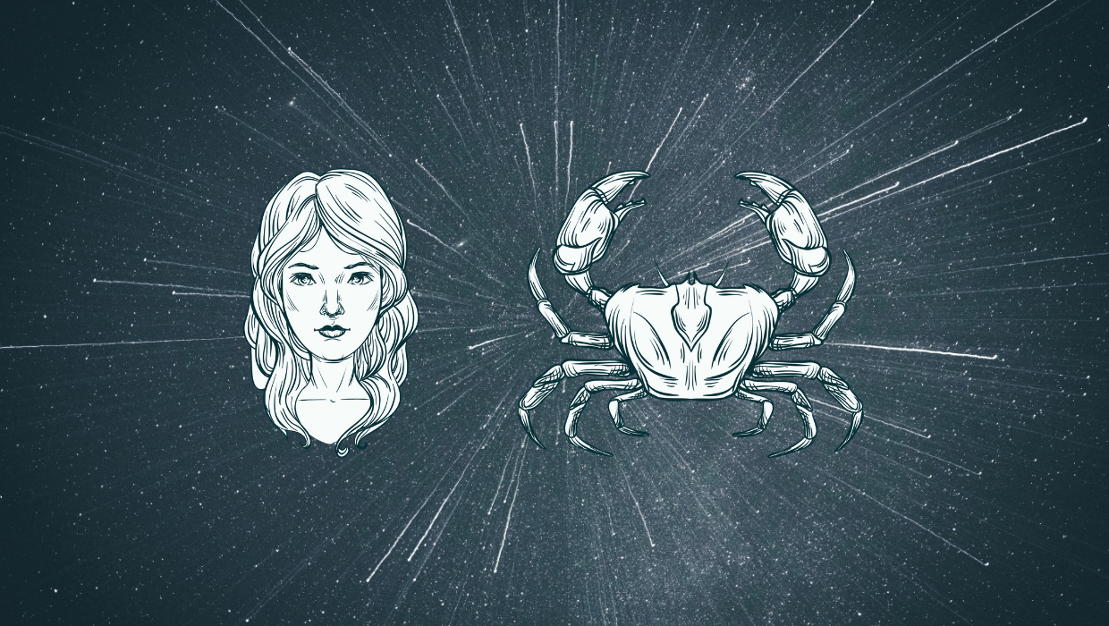 Virgo and Cancer Compatibility