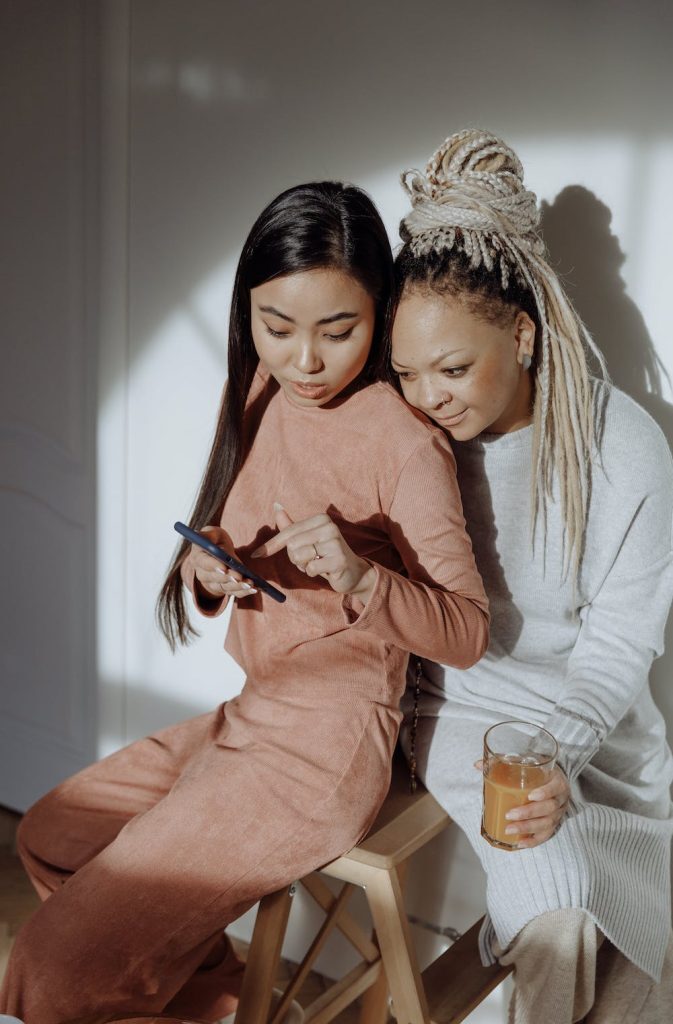 20 questions to ask your girlfriend about the future of your relationship