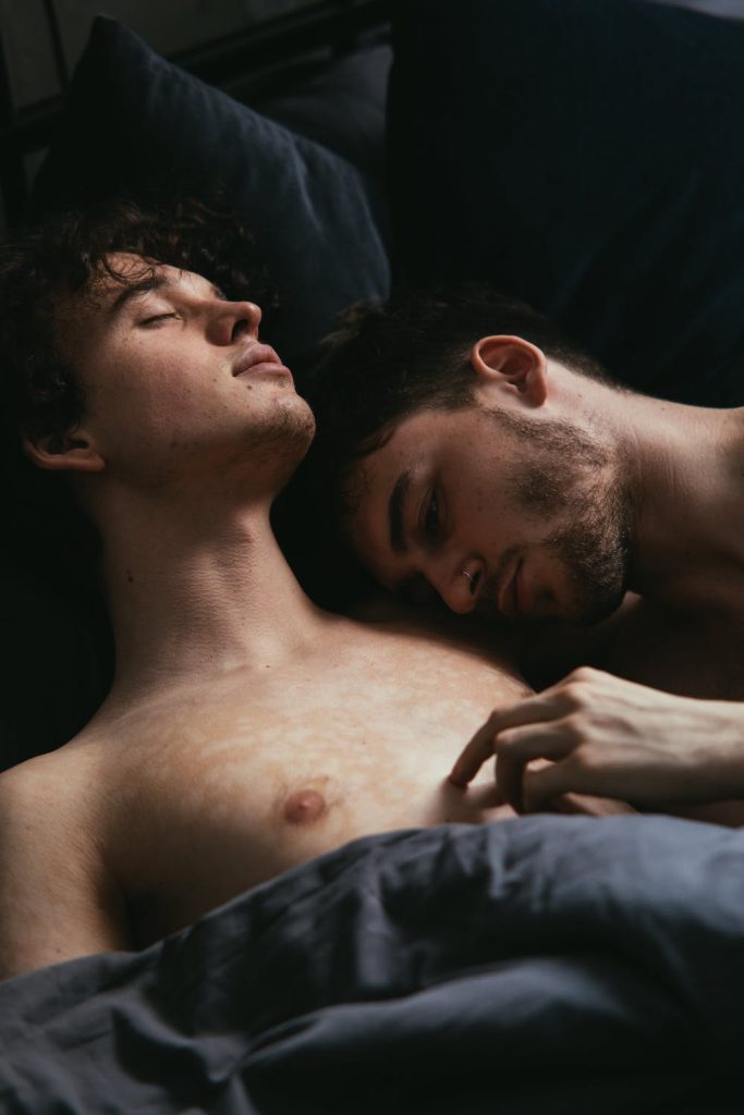 15 dirty questions to ask a guy about his past