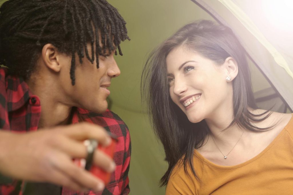 100 Truth Questions to Ask Your Crush