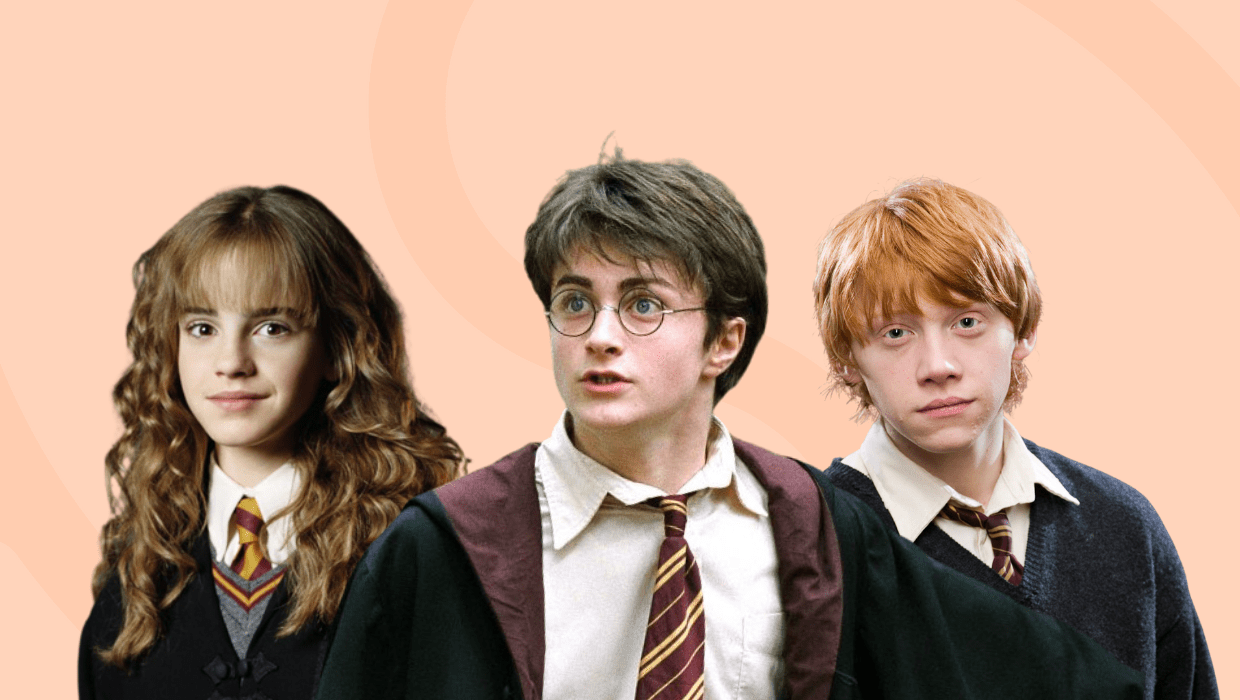 Harry Potter MBTI: Descubra quais personagens da franquia tem a sua  personalidade