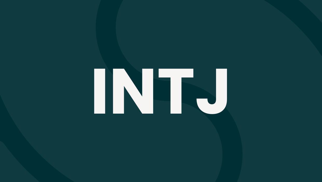 INTJ fictional characters