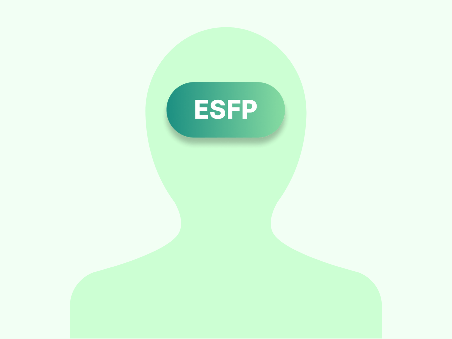 Mingi (ATEEZ) ESFP famous people