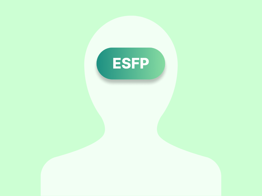 Duusu ESFP famous people