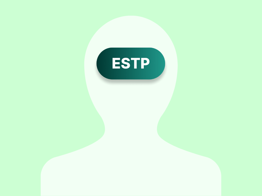 Eda ESTP famous people