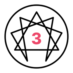 3 Enneagram