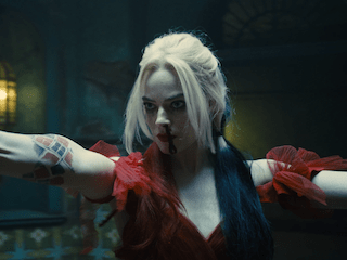 Harley Quinn