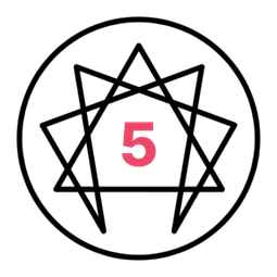The Architect Enneagram Five personality type
