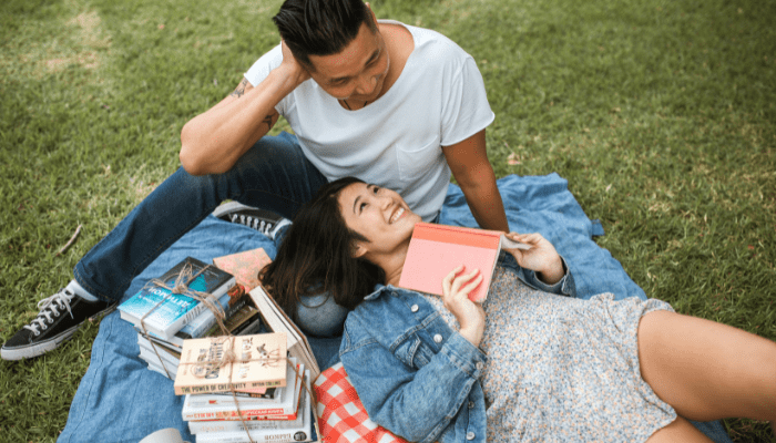 INTP and INTJ Compatibility blog cover
