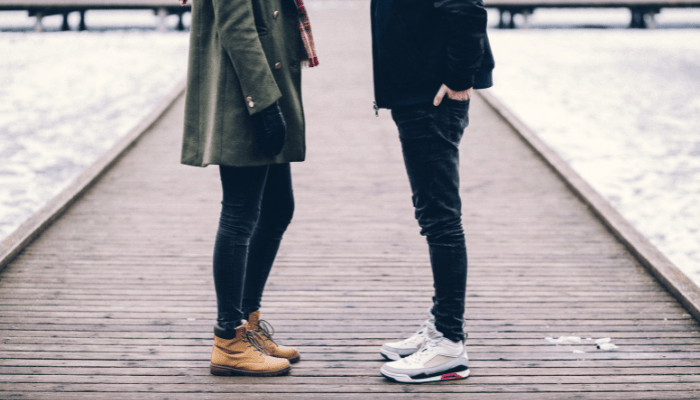 ENFJ and ESTJ Compatibility blog cover