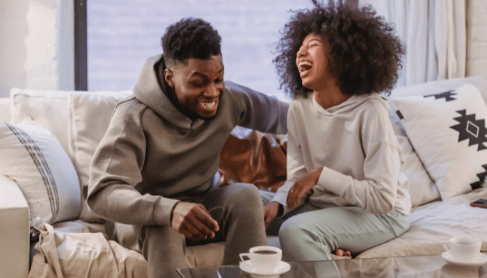 ISTJ and ESFP Compatibility blog cover