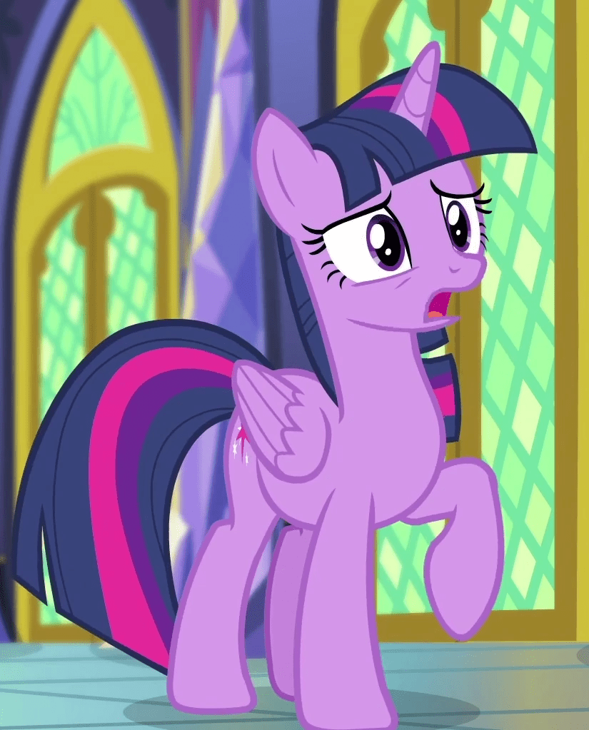 Twilight Sparkle Personality Type, Zodiac Sign & Enneagram
