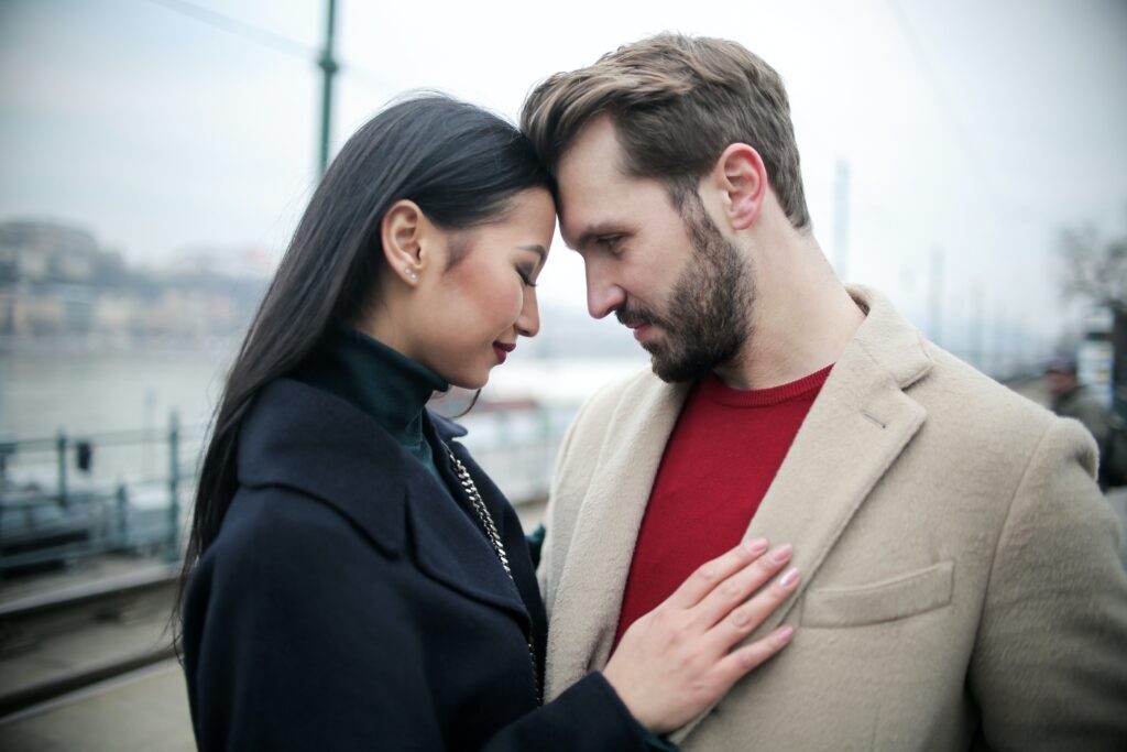 Couple