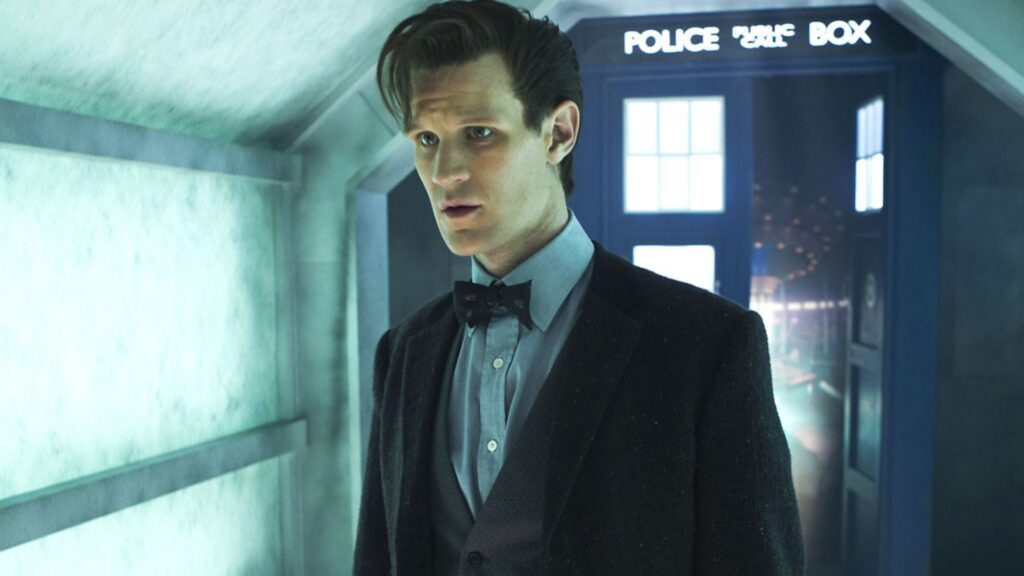The Eleventh Doctor Personality Type, Zodiac Sign & Enneagram