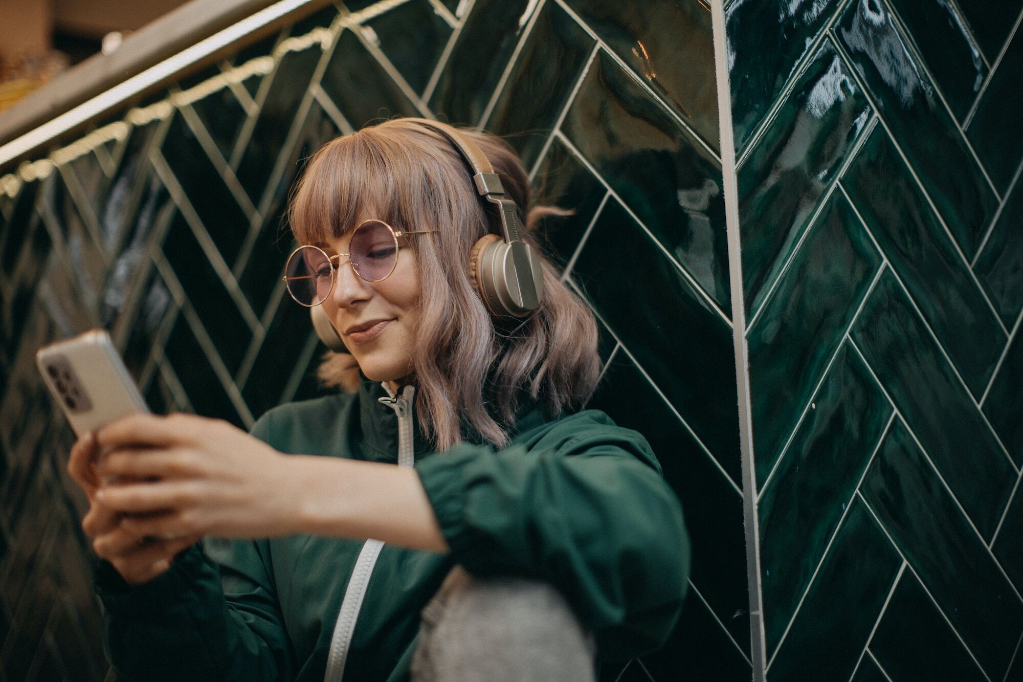 16 Personality Types as Songs