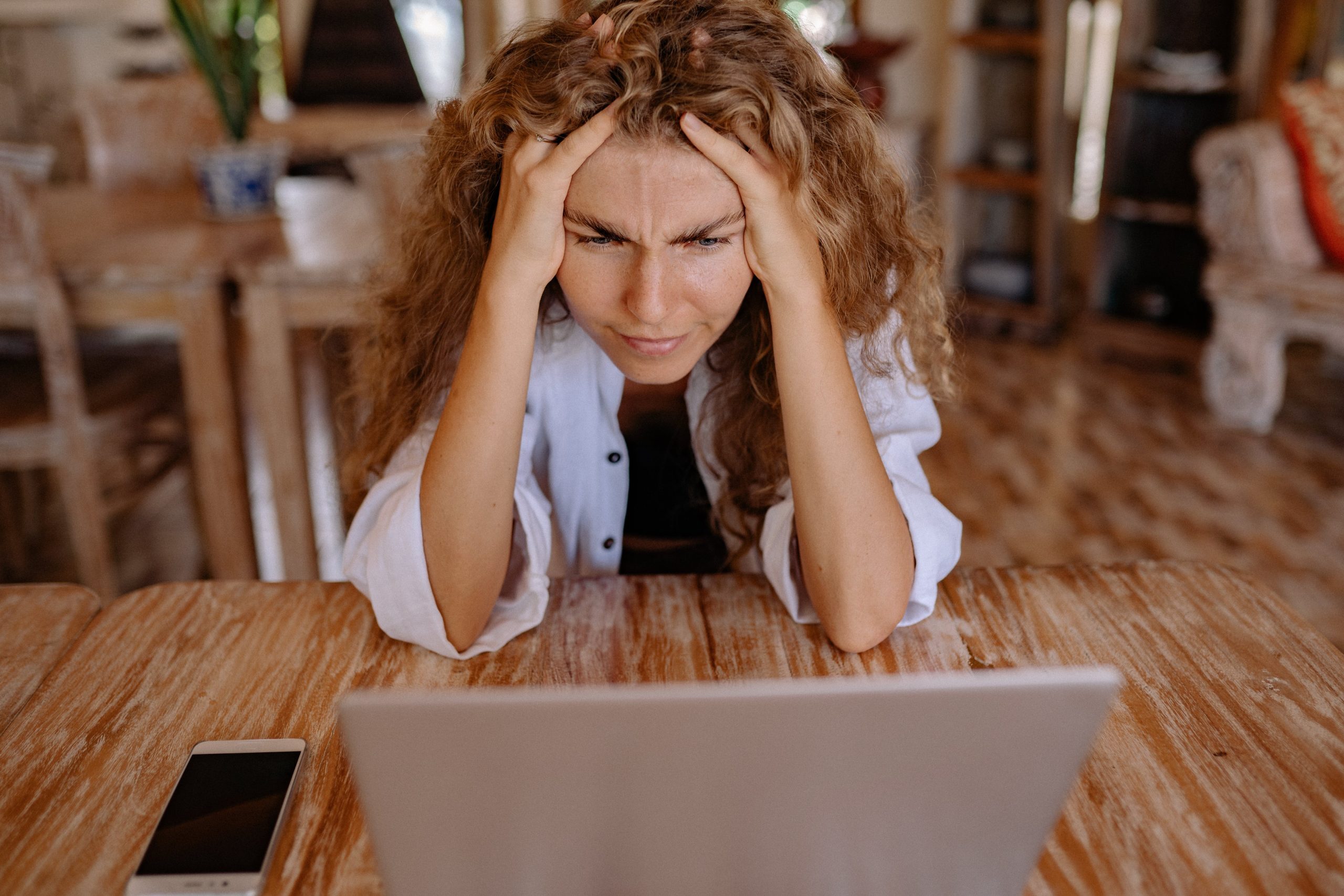 ESFJ Weaknesses blog cover