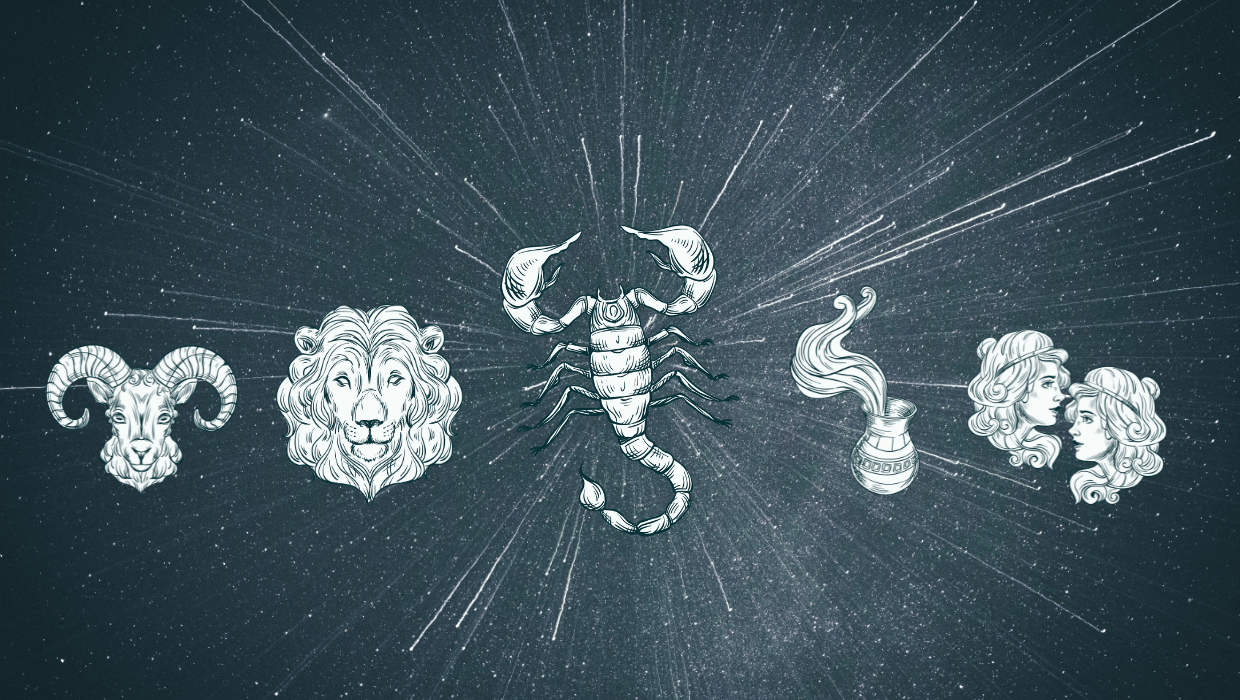 The Coolest Zodiac Signs Ranked