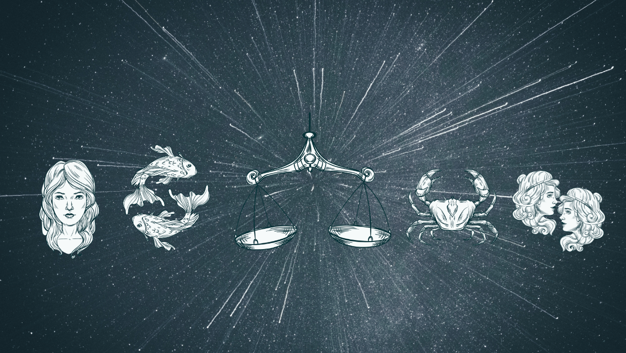 The Most Indecisive Zodiac Signs Ranked