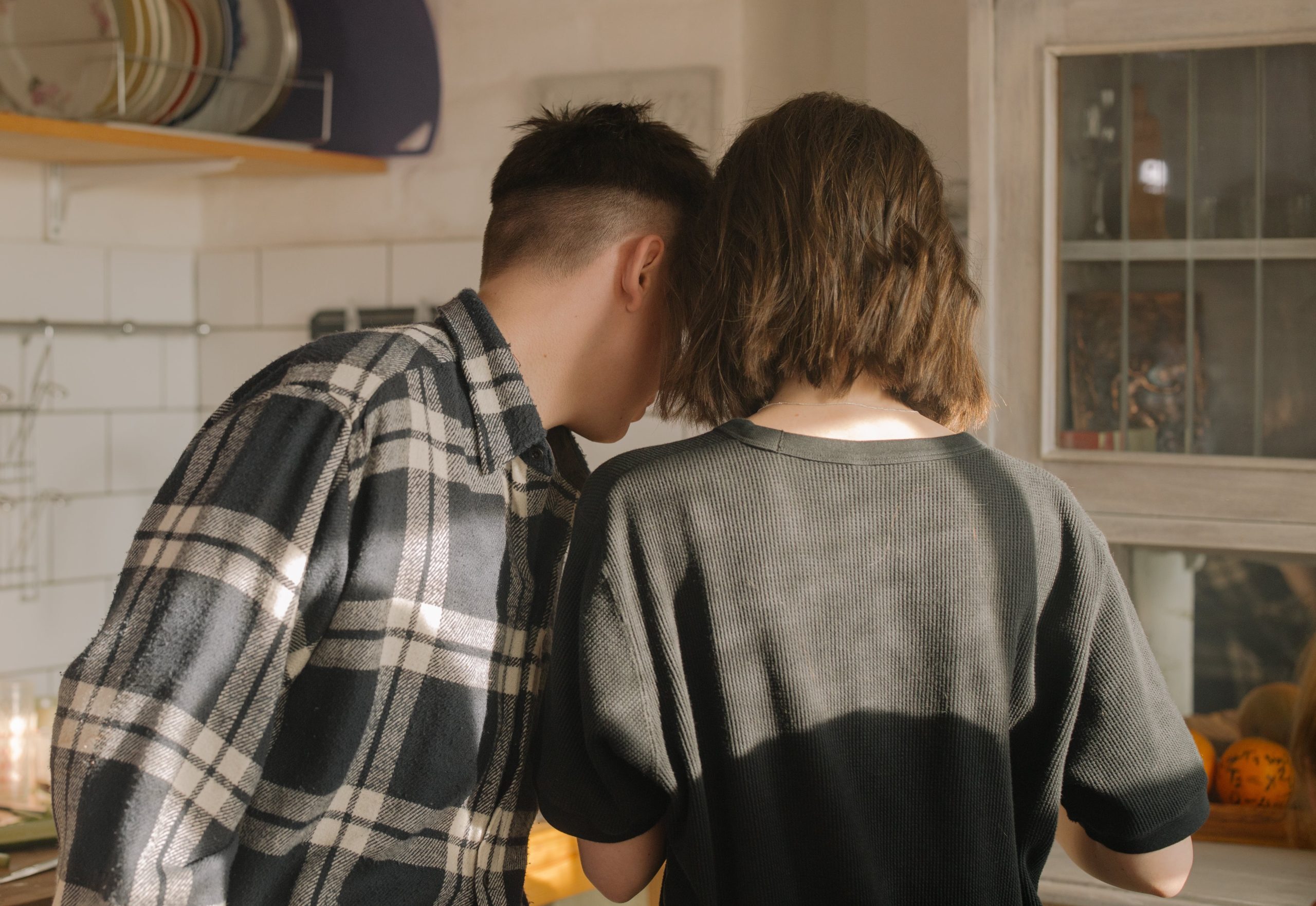 ISFJ Relationship Compatibility blog cover