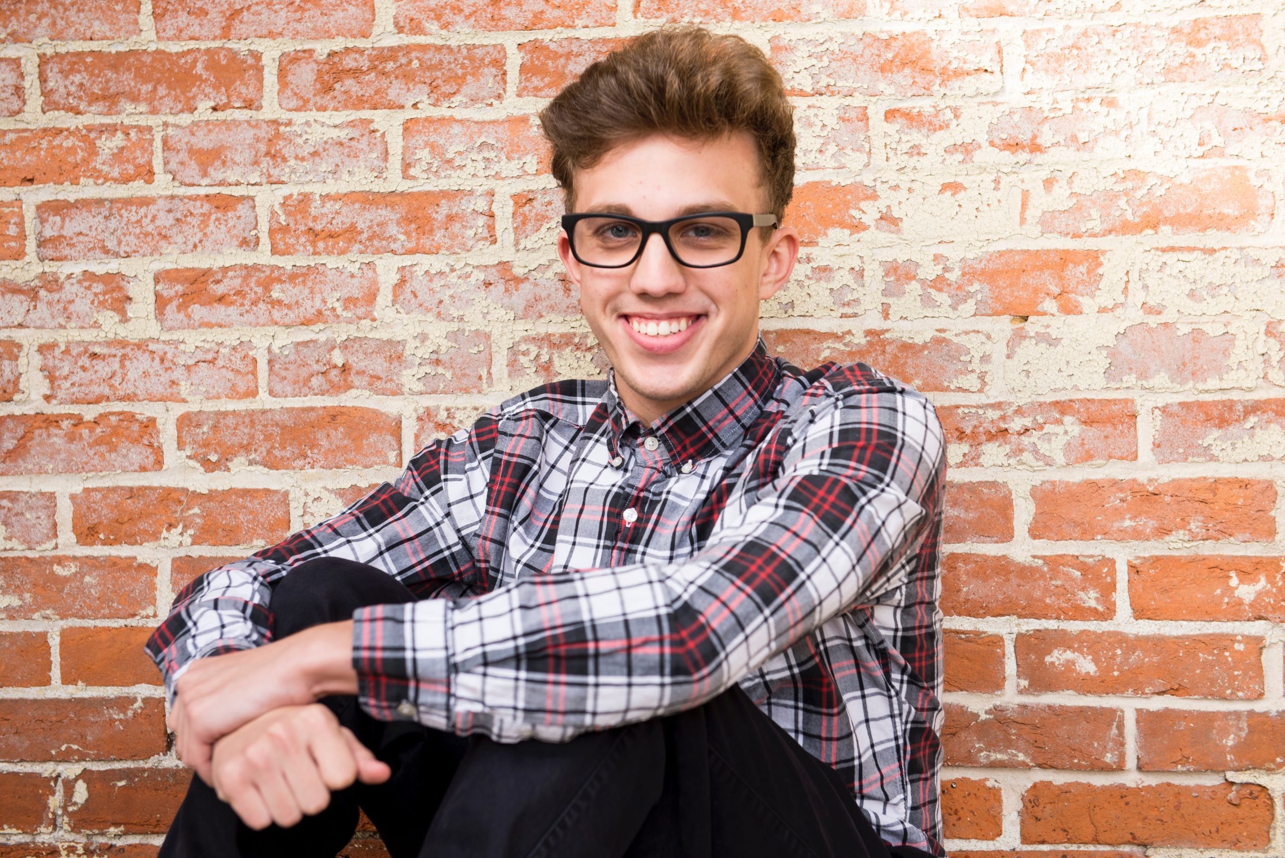 Qualities of a Good Man blog cover