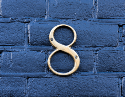 Eight