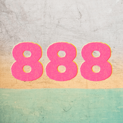 The Meaning of the 888 Angel Number