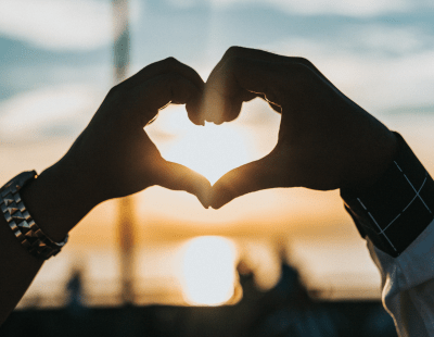 Aries in love