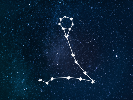 February 20 zodiac sign constellation