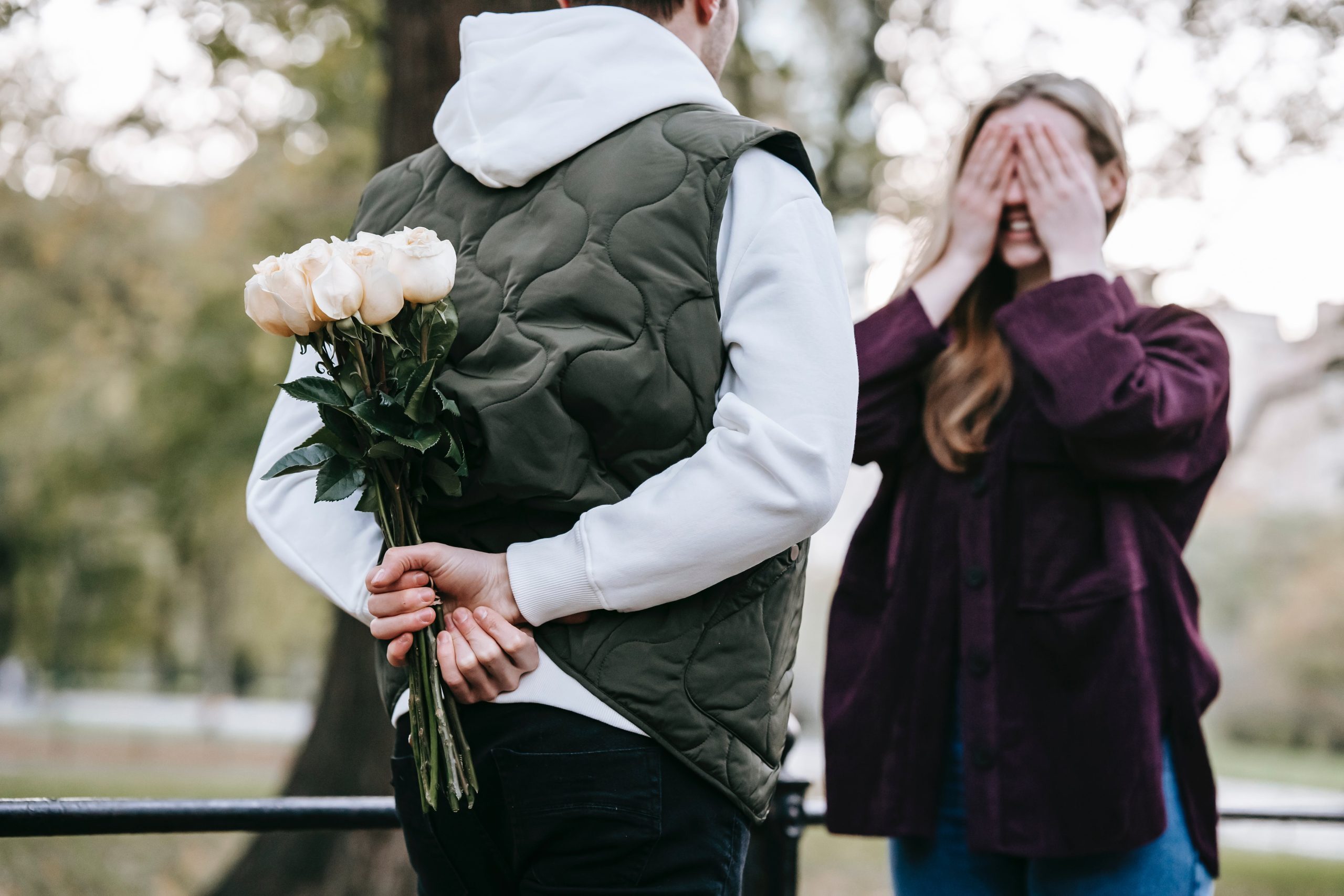 How to Use the 80-20 Rule in Relationships blog cover