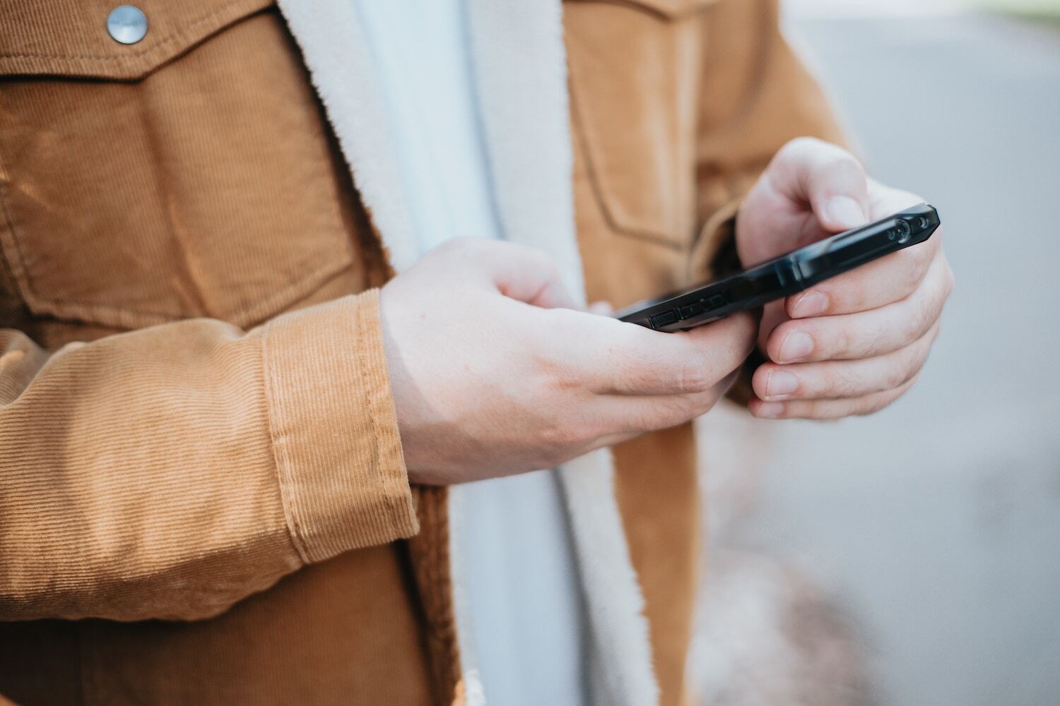 Questions to Ask a Guy Over Text