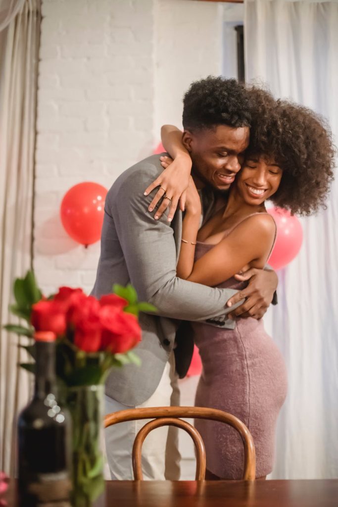 romantic open-ended questions to ask your boyfriend