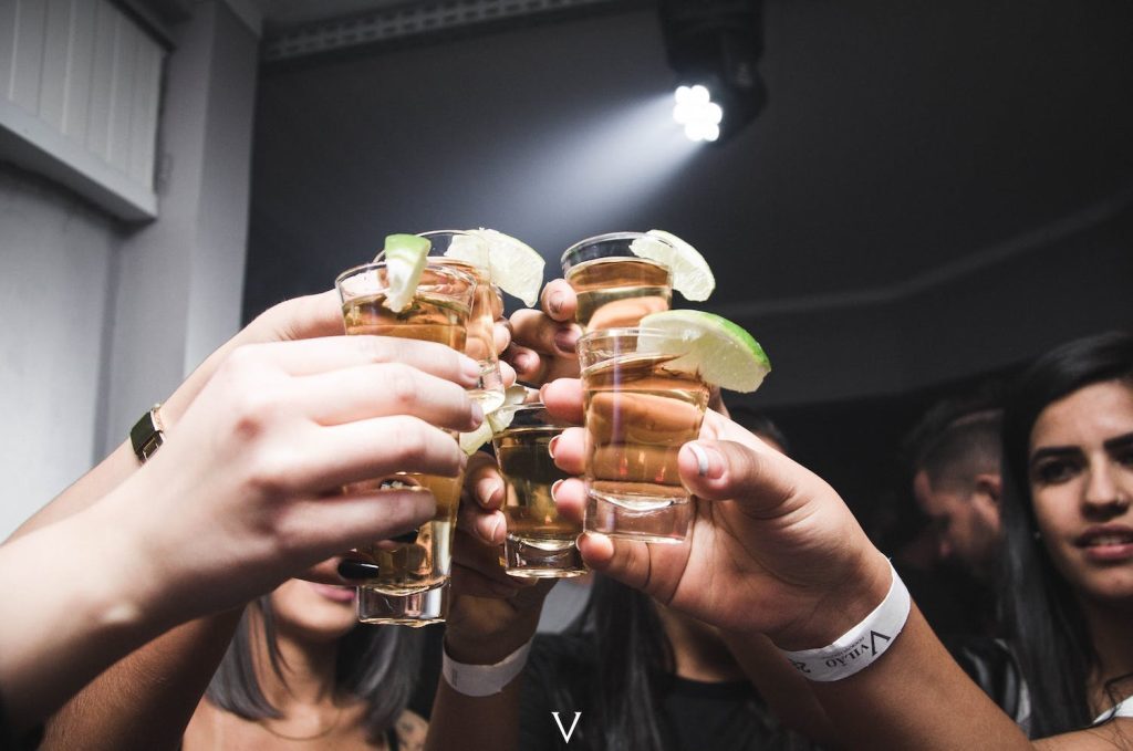 Cheers