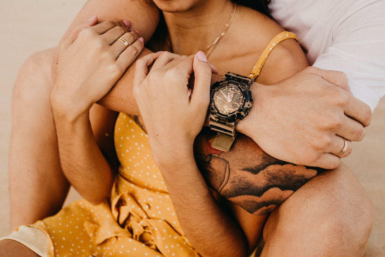 Romantic Questions to Ask Your Boyfriend