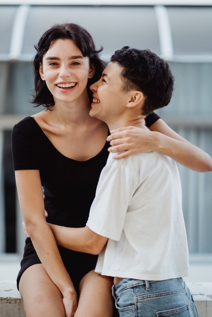 20 funny questions to ask your crush about your connection