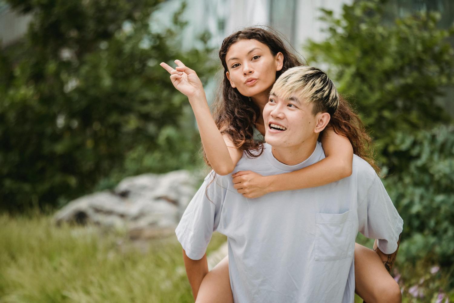 Questions to Ask Your New Girlfriend