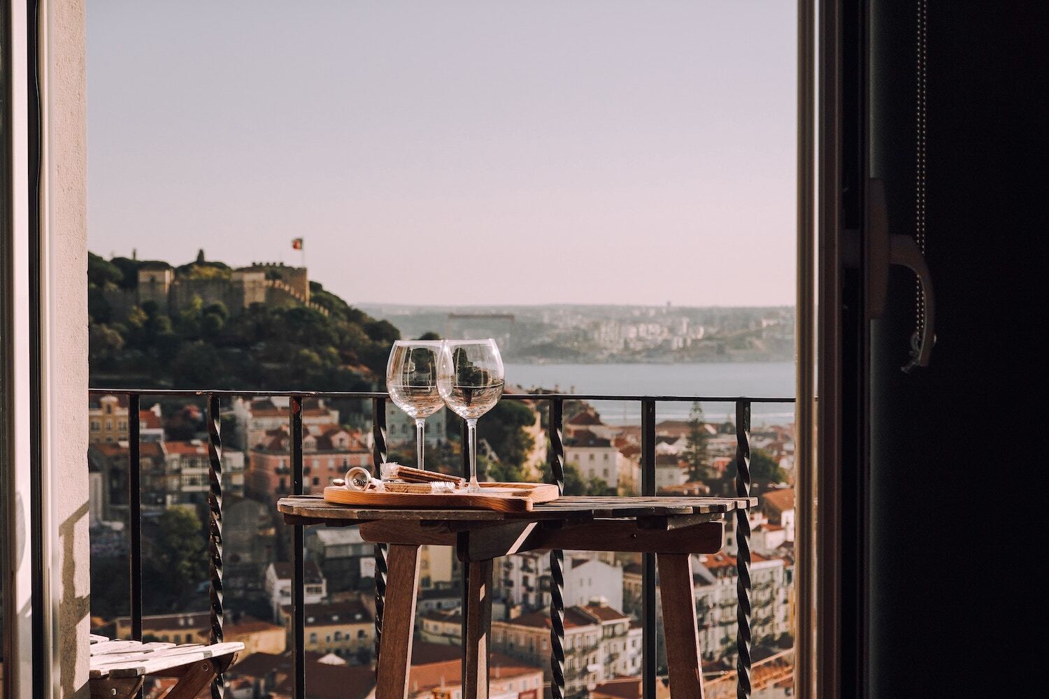 Questions to Ask on a First Date