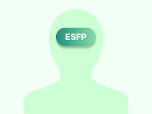 Ellie Williams ESFP personality type